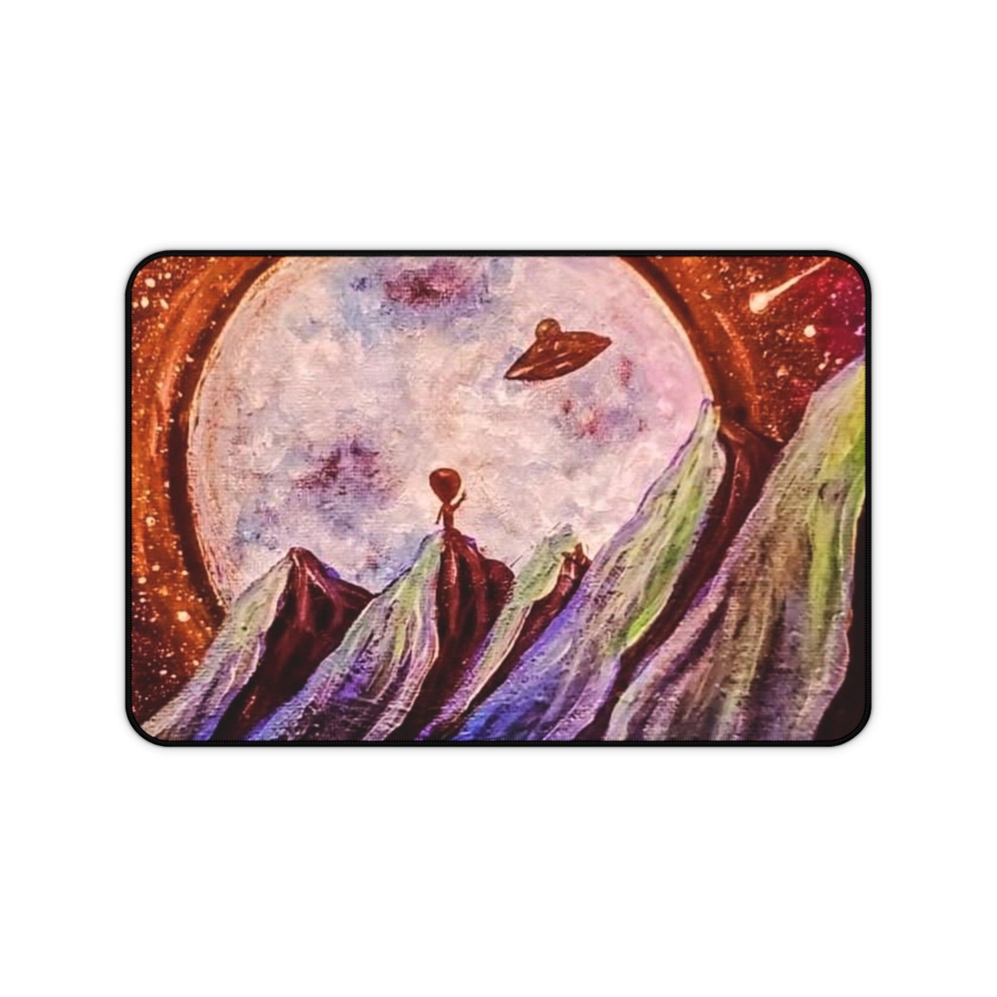 Desk Mat