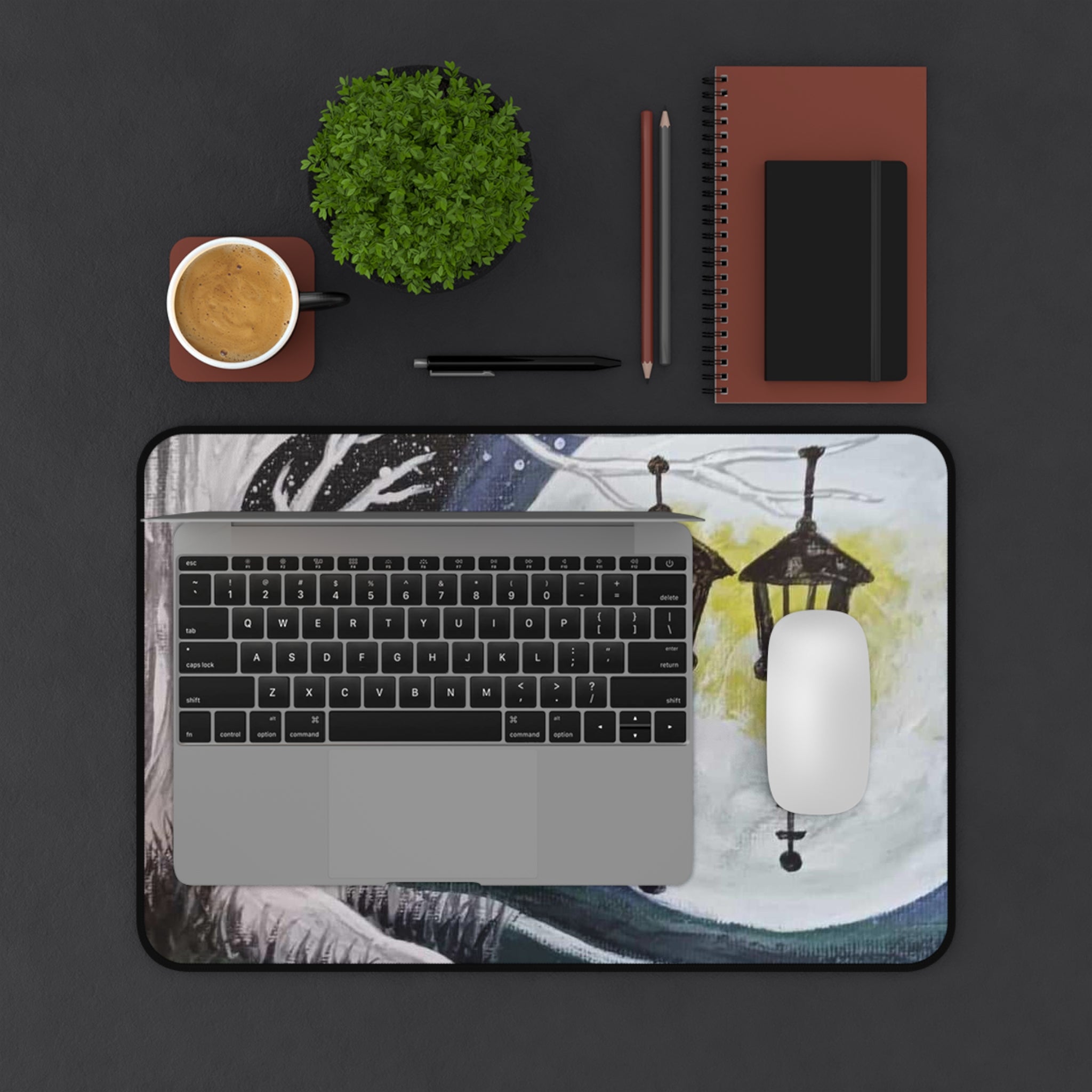 Desk Mat