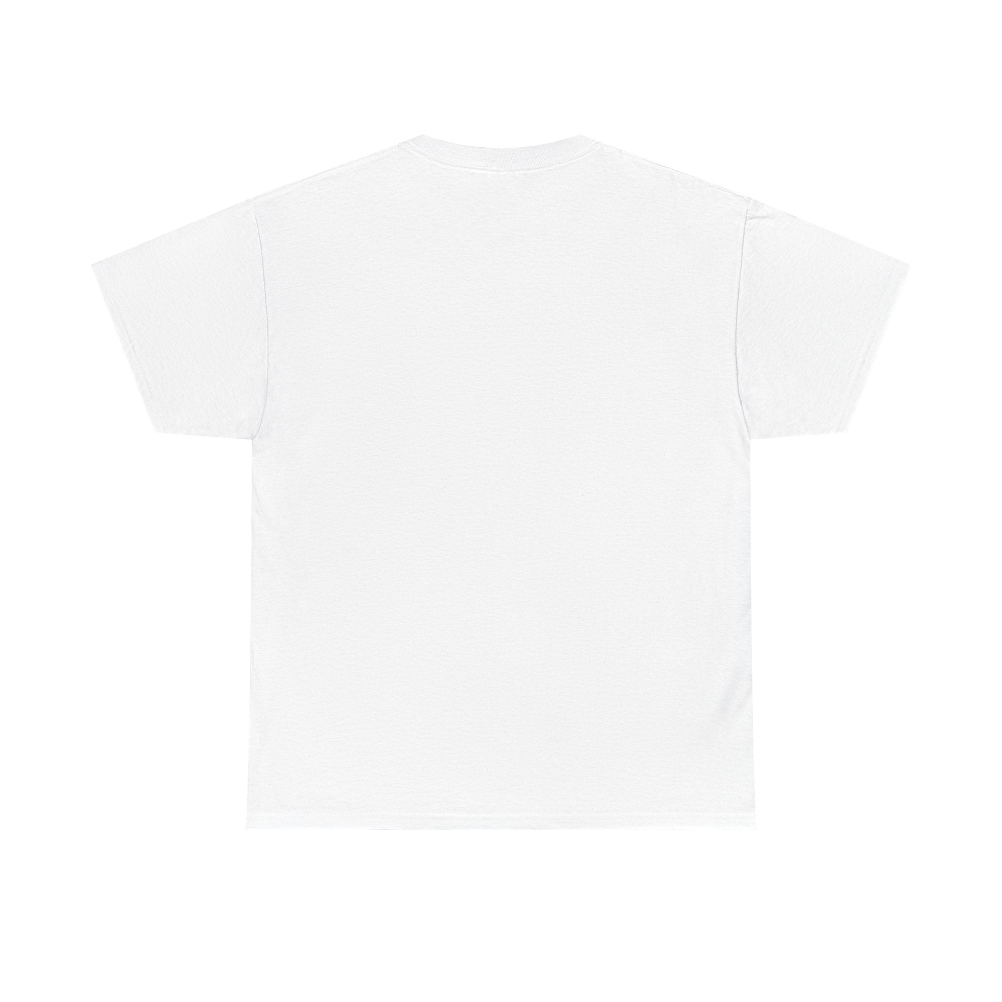 Galaxy Octopus Graphic Tee