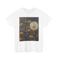 Moonlit Black-Eyed Susans T-Shirt
