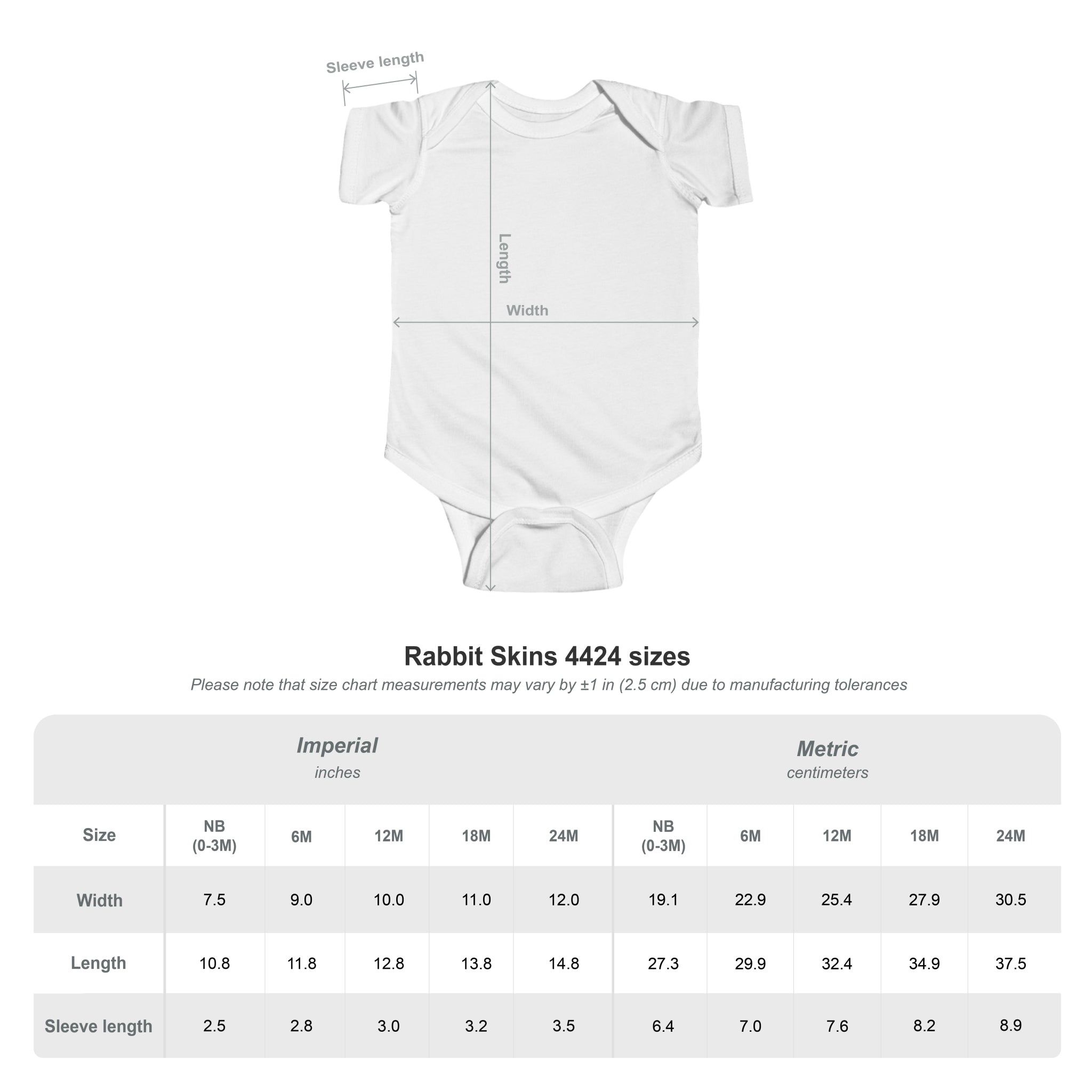 Sunflower Baby Bodysuit — Bright Floral Infant Onesie