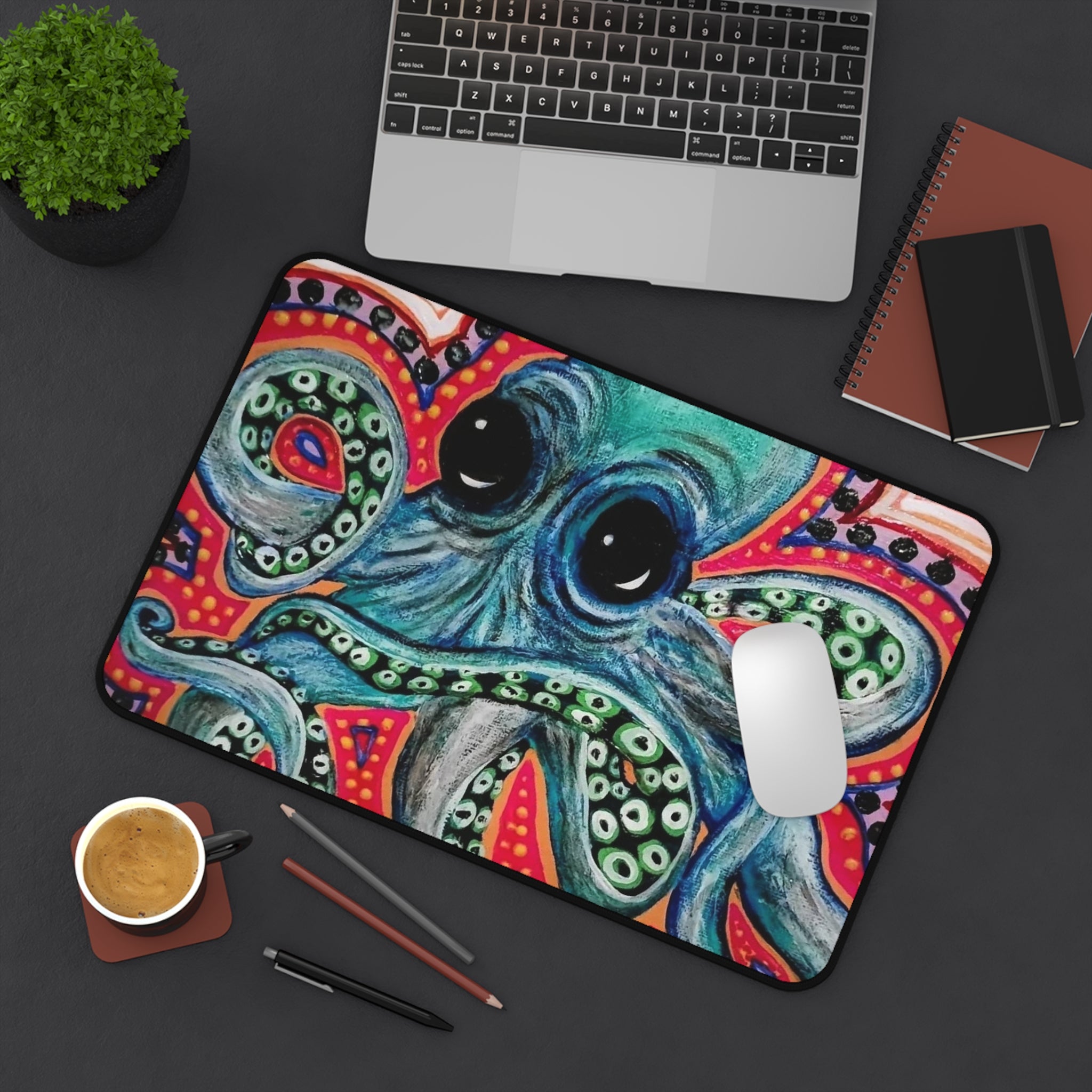 Desk Mat