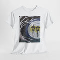 Moonlit Lanterns T-Shirt